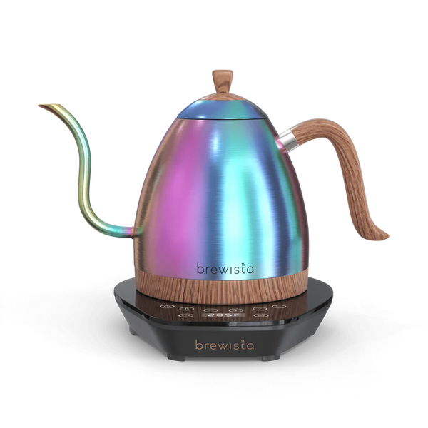 Brewista Artisan Gooseneck Kettle 1.0L Variable Temperature