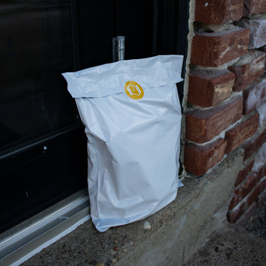 The EPOCH (2-Bag Subscription)