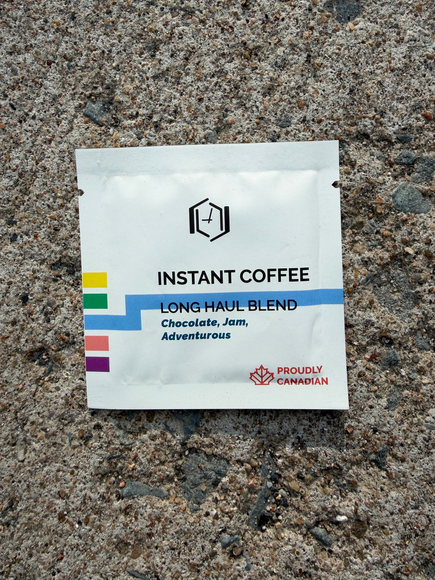 Endurance Brew Instant Coffee