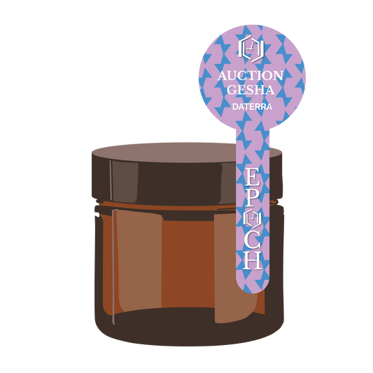 Epoch X - Daterra Auction Set