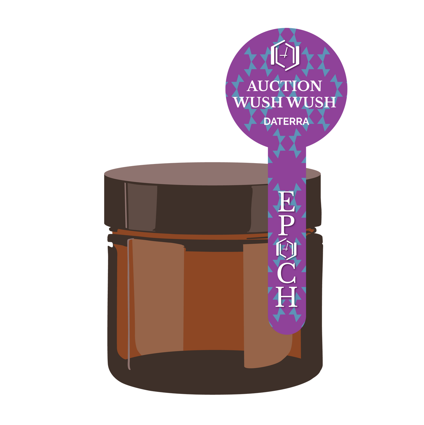 Epoch X - Daterra Auction Set