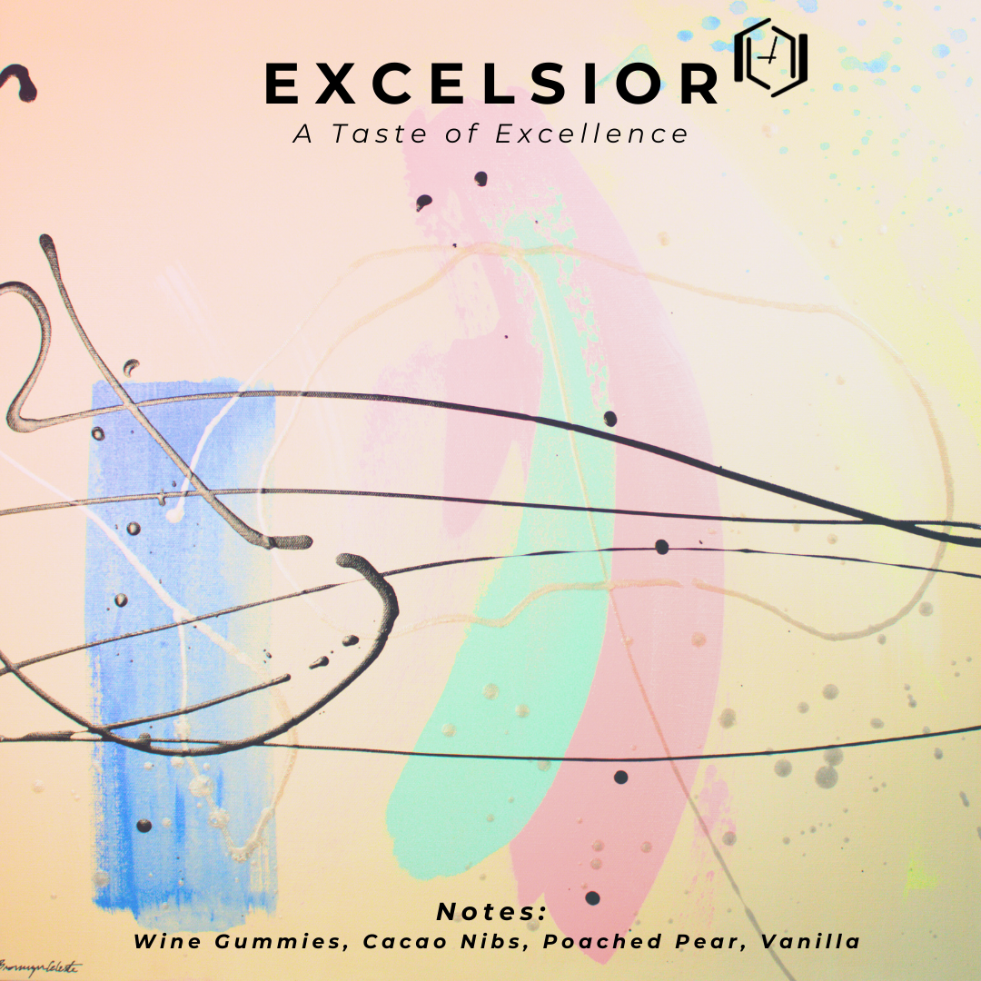 Epoch Excelsior - Exclusive Collaboration.