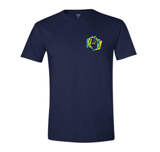 The 6 | 9 | 3 Experiment Tee