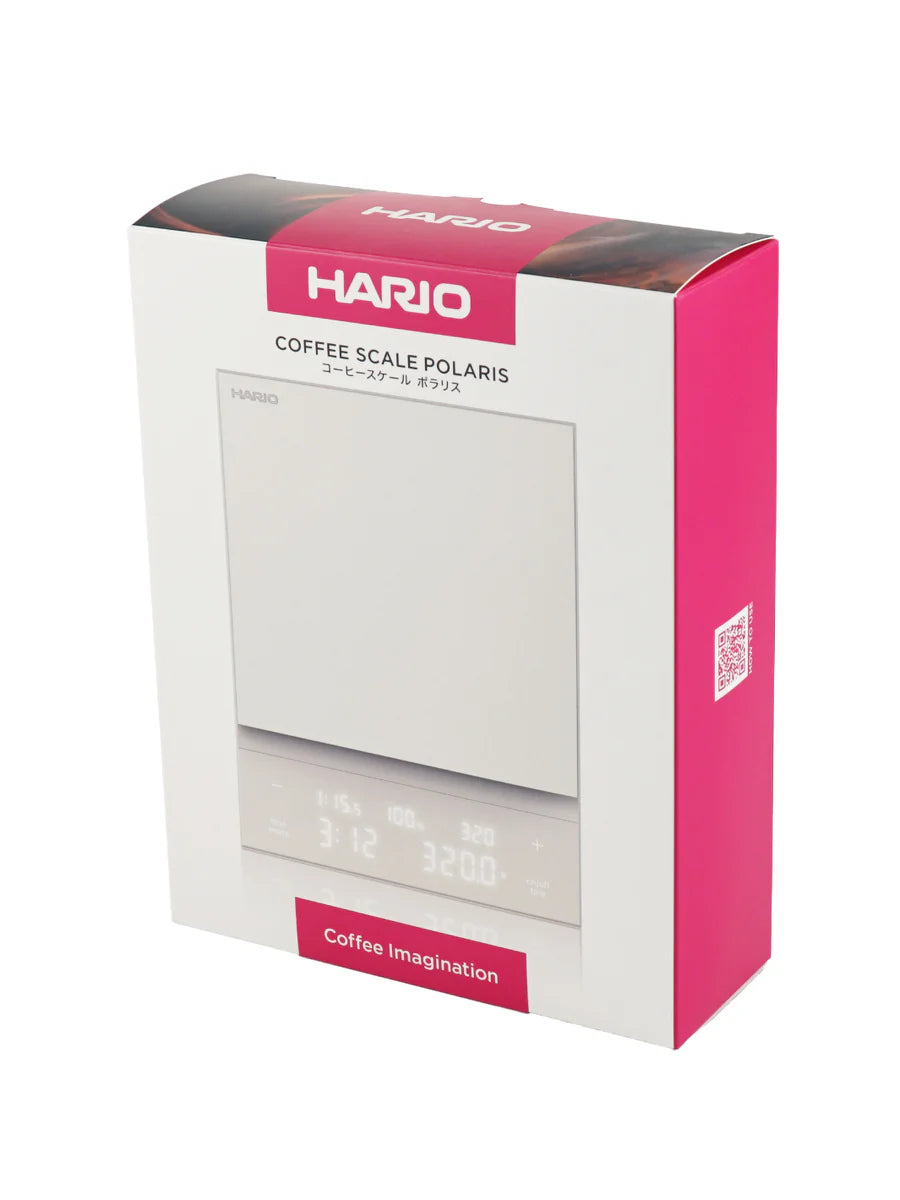 HARIO Polaris Coffee Scale