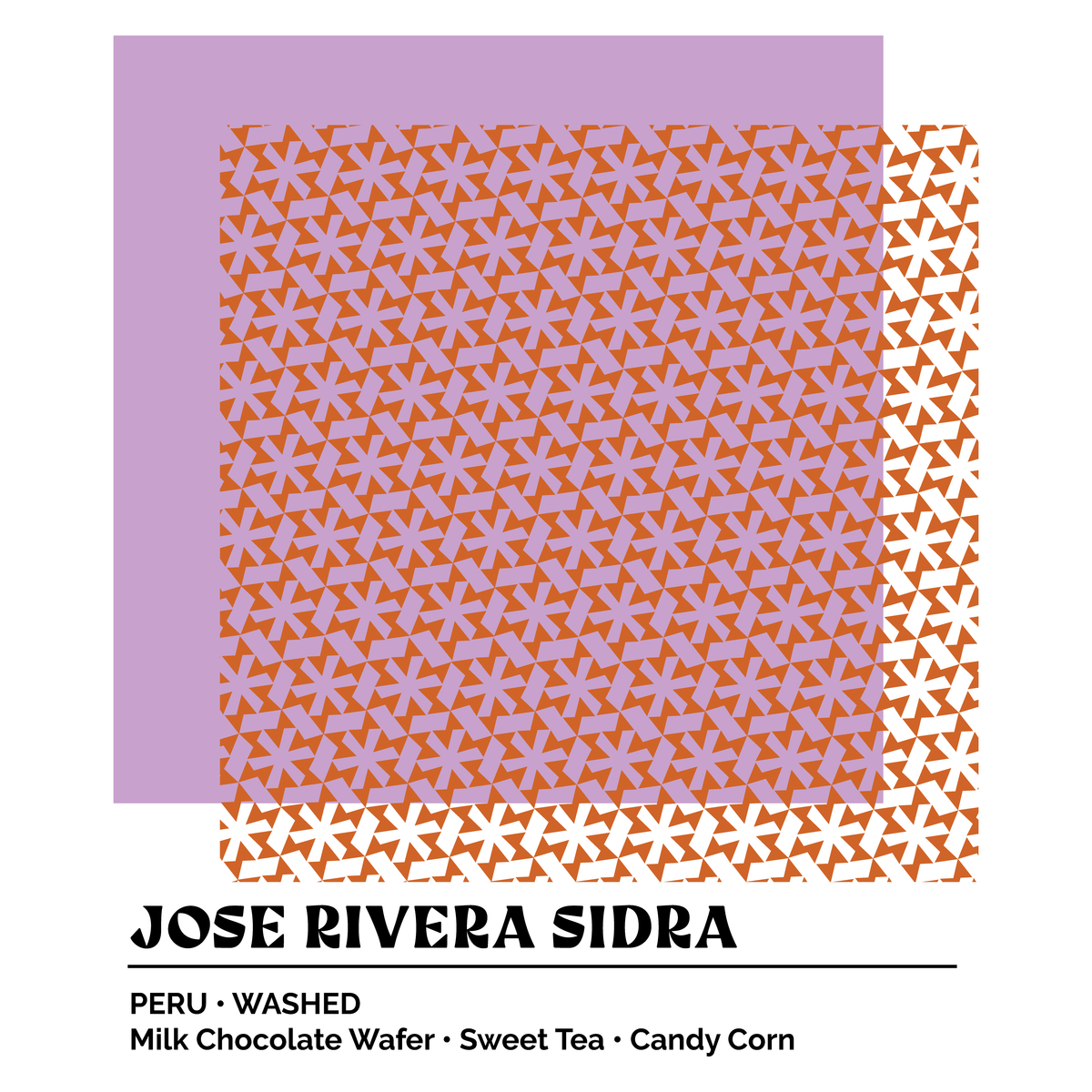 Epoch X - Jose Rivera Sidra