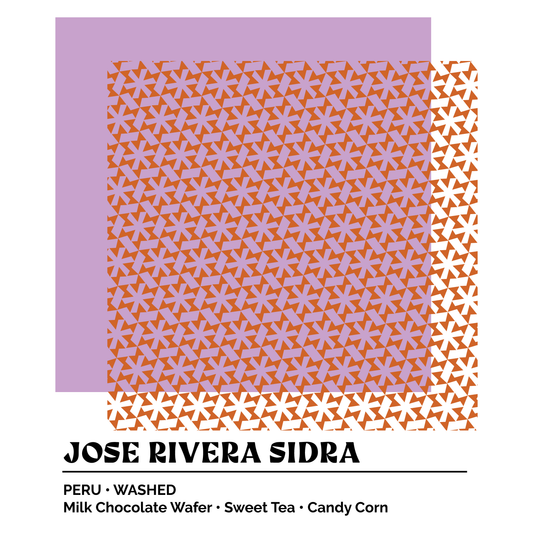 Epoch X - Jose Rivera Sidra