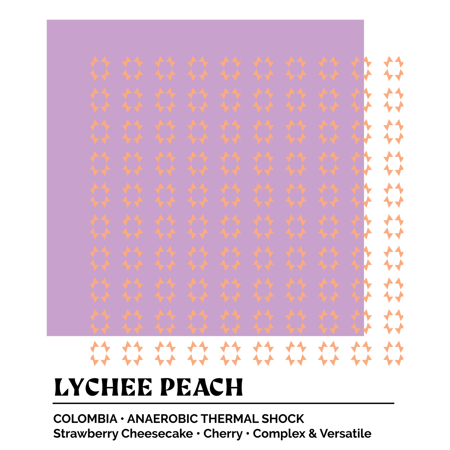 Epoch X - Lychee Peach