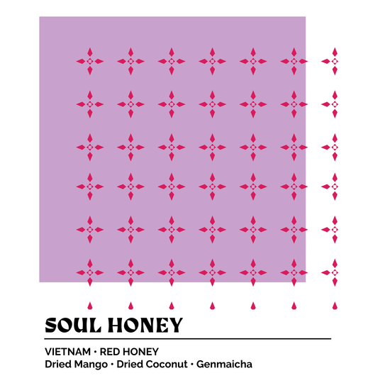 Epoch X - Soul Honey