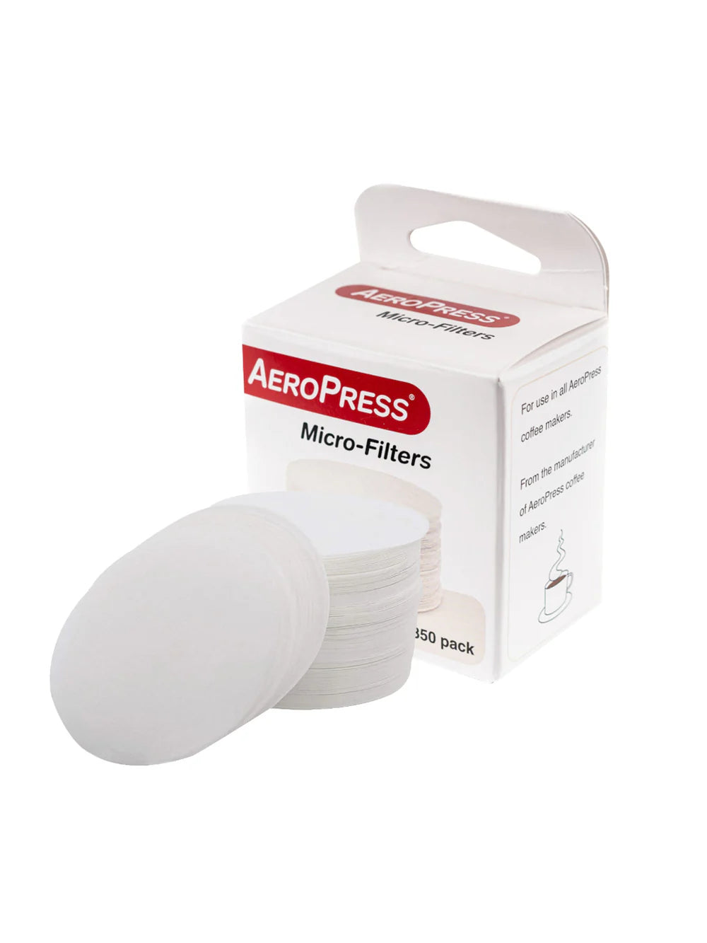 Aeropress Filters