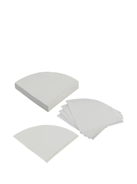 KOGU Medium Cotton Paper Filters (2-4 Cups) (60-Pack)