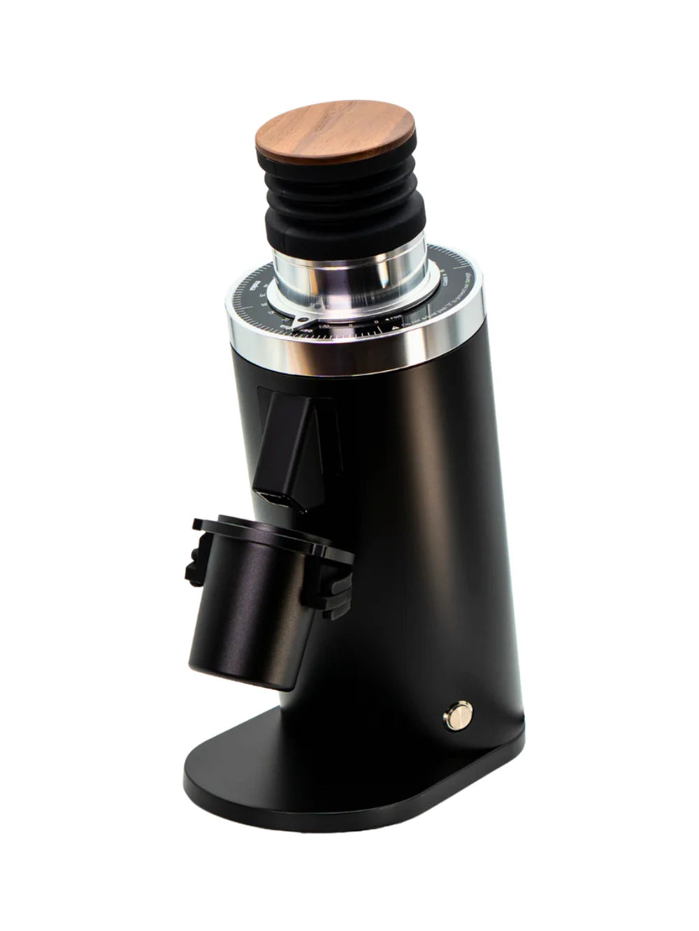 DF Grinders FG64 All-Purpose Coffee Grinder (GEN 2)