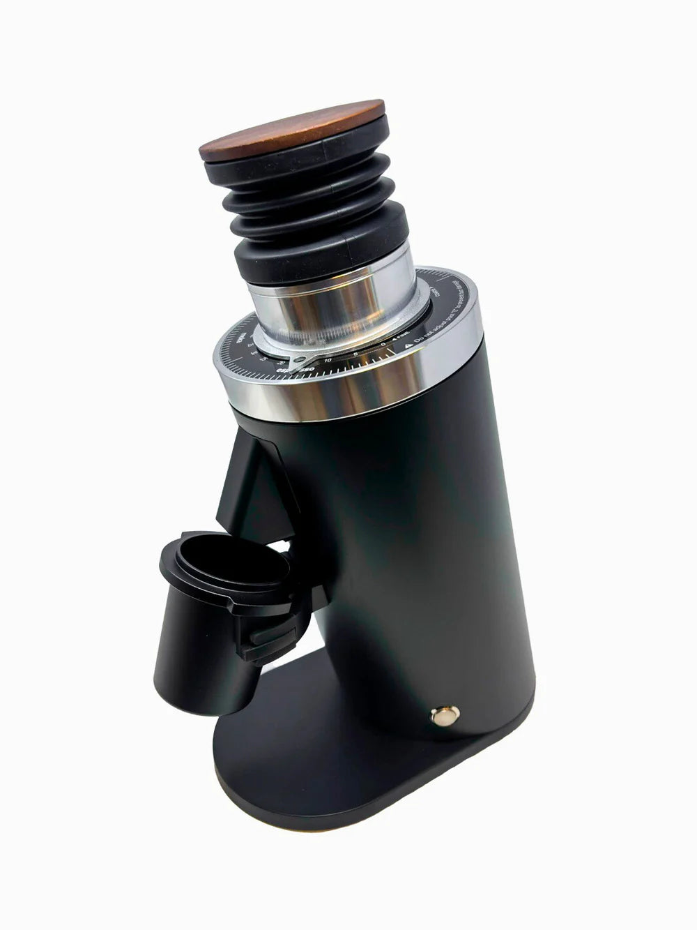 DF Grinders FG64 All-Purpose Coffee Grinder (GEN 2)