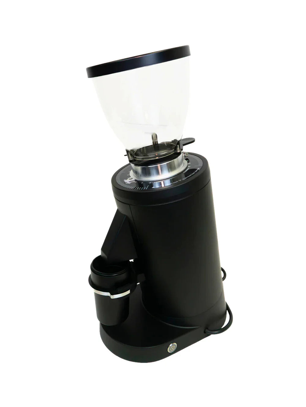 DF GRINDERS DF83 All-Purpose Coffee Grinder