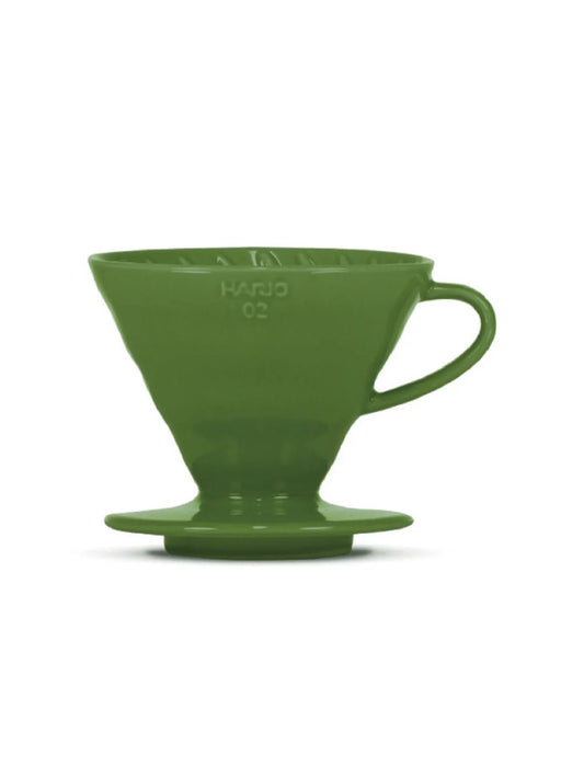 HARIO V60-02 Ceramic