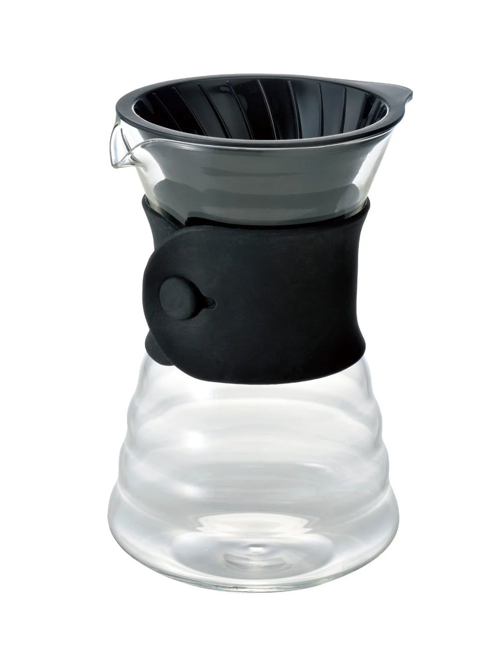 Hario V60 Drip Decanter (700ml/24oz)