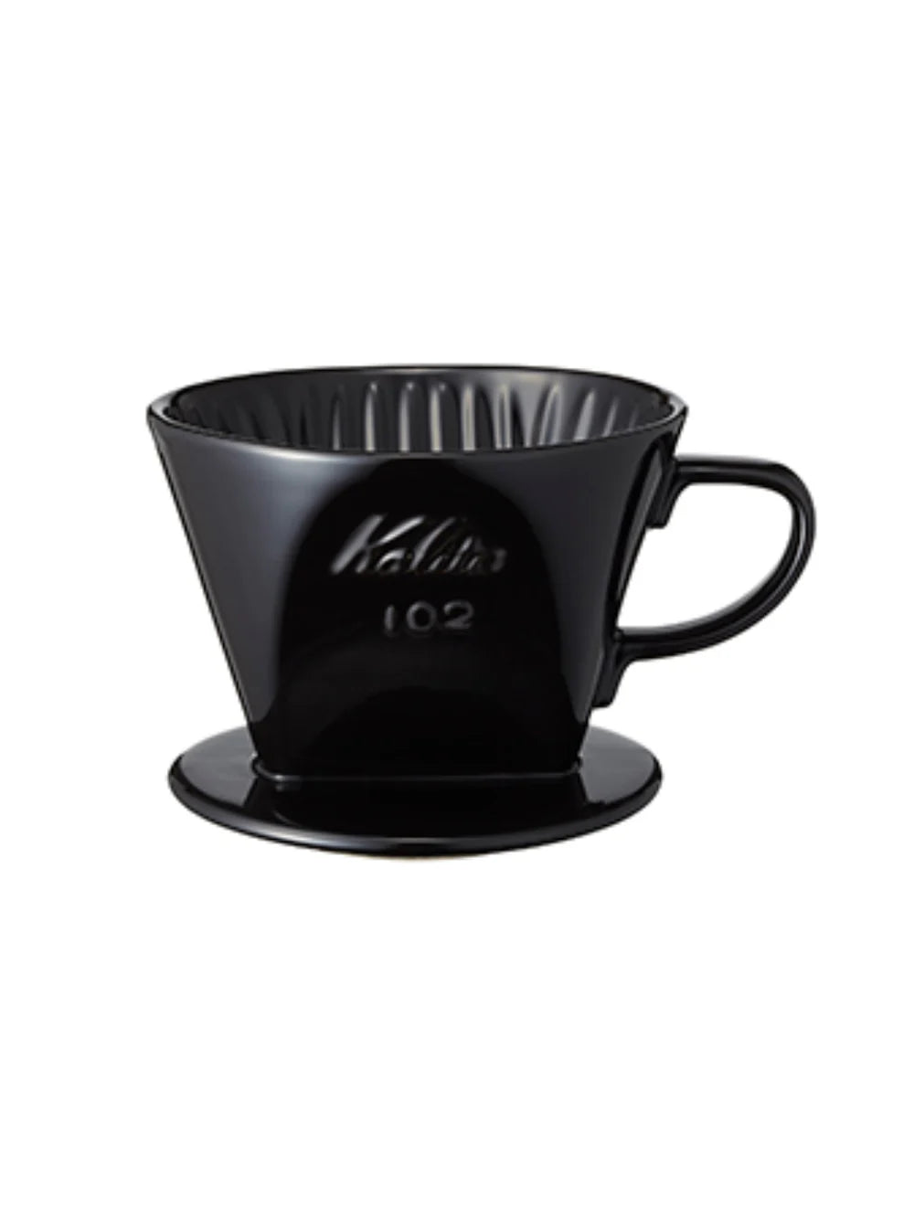 KALITA Lotto Ceramic Dripper 102