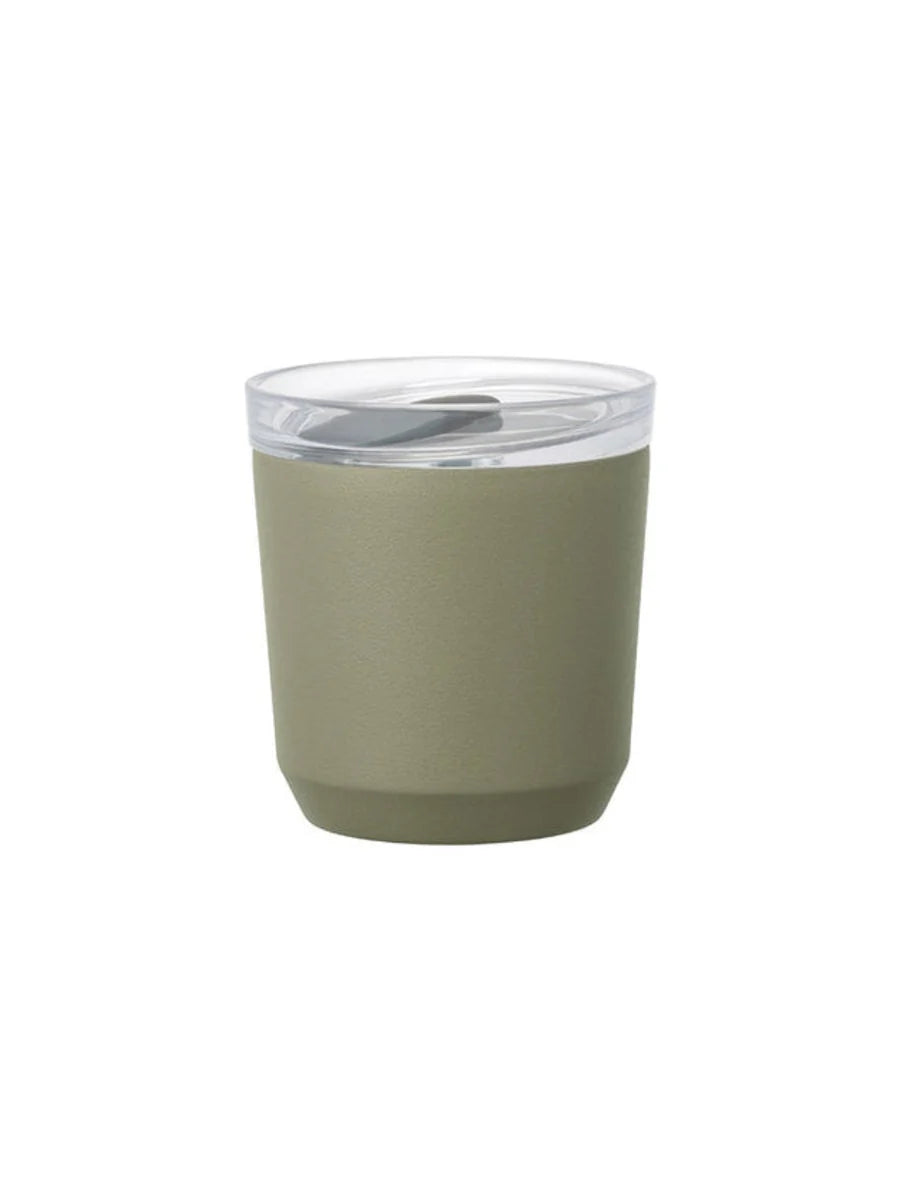 KINTO TO GO TUMBLER (240ml/8oz)