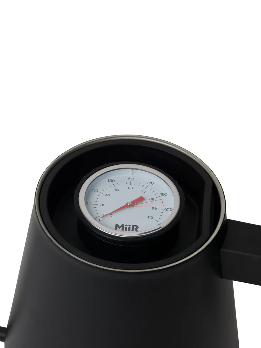 MiiR New Standard Pourover Kettle (1000ml/33oz)