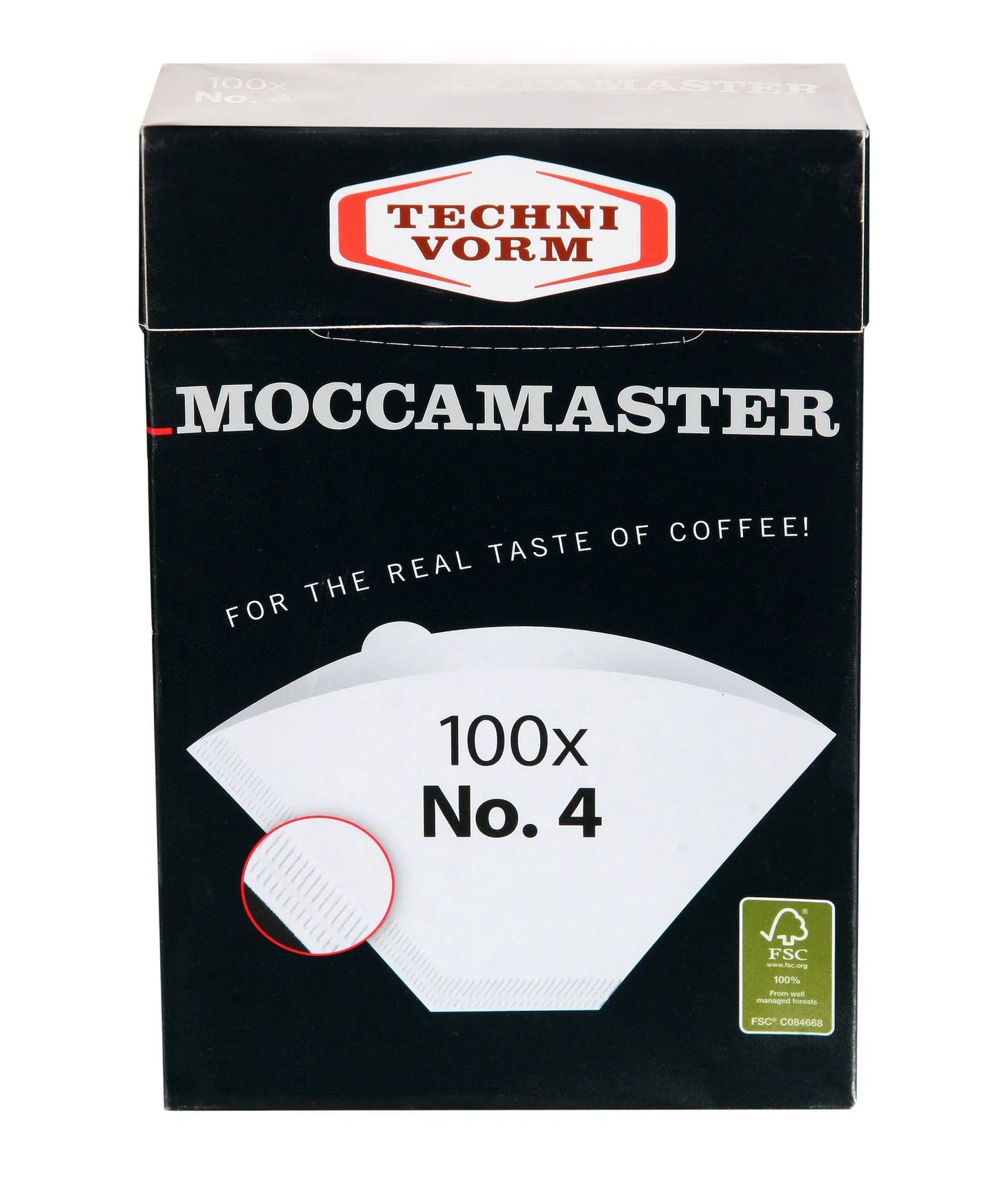 Moccamaster Filters
