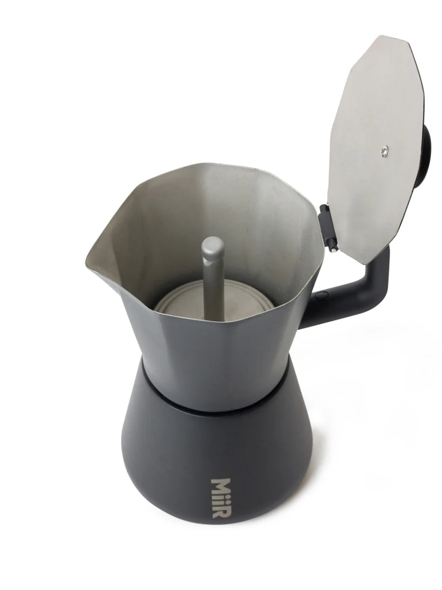 MiiR New Standard Moka Pot (295ml/10oz)