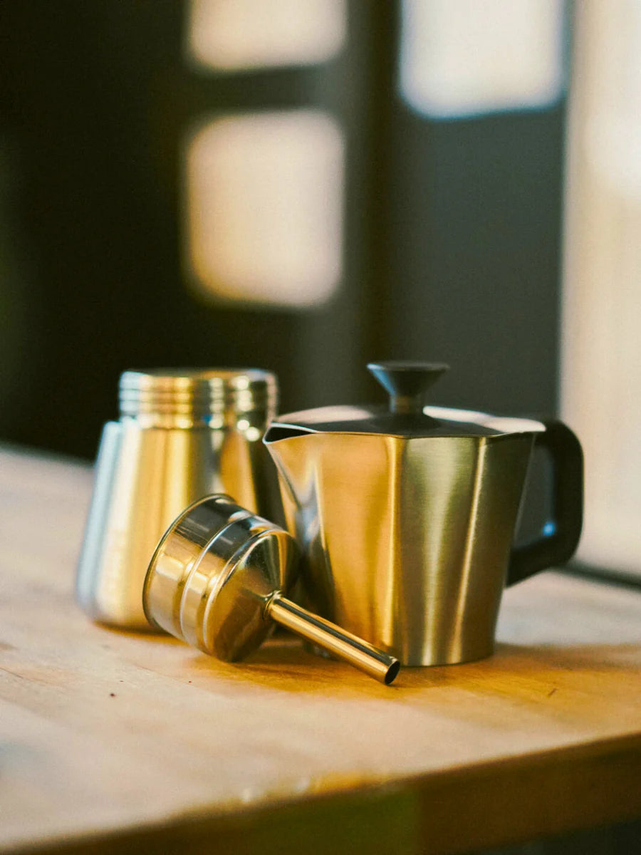 MiiR New Standard Moka Pot (295ml/10oz)