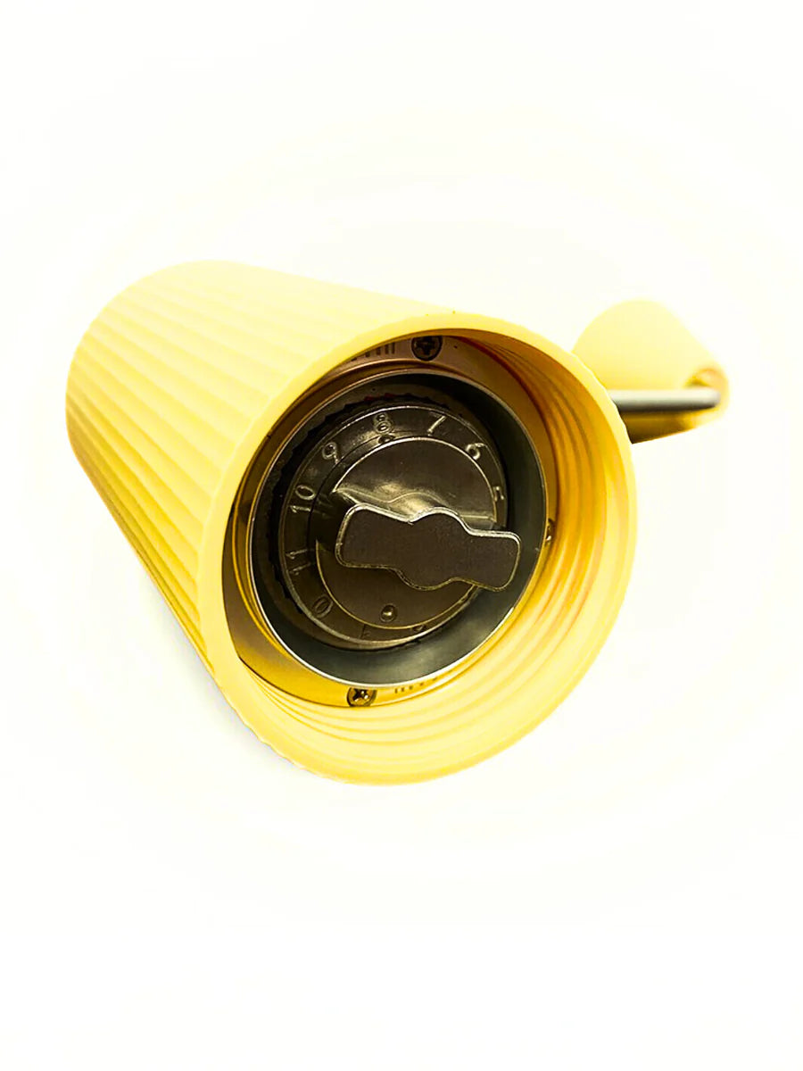 NUTTII Goosey Hand Coffee Grinder