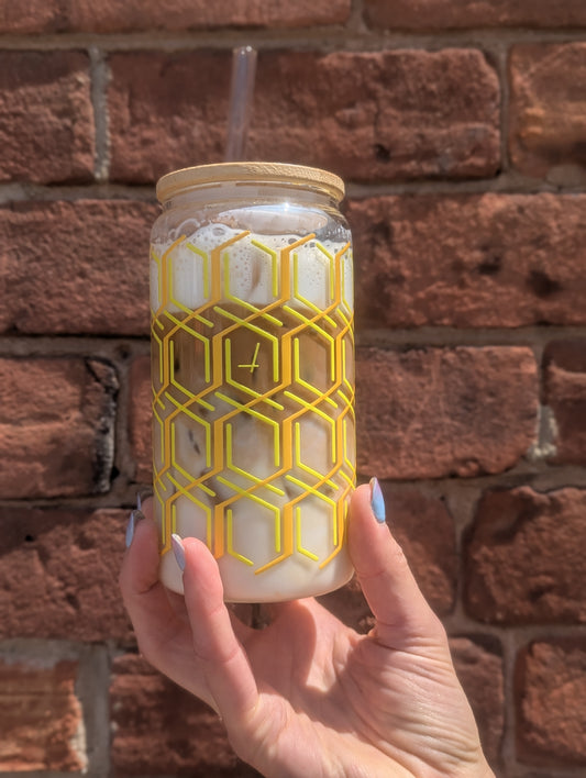 Epoch DNA Can Cup