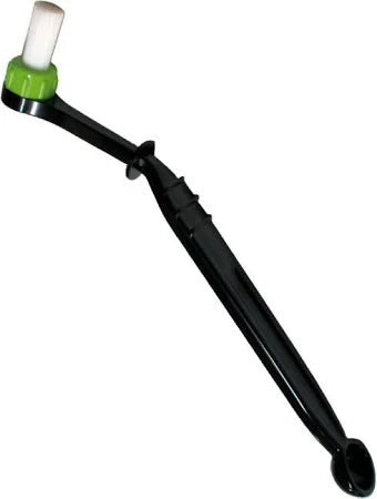 Cafetto Swivel Head Cleaning Brush