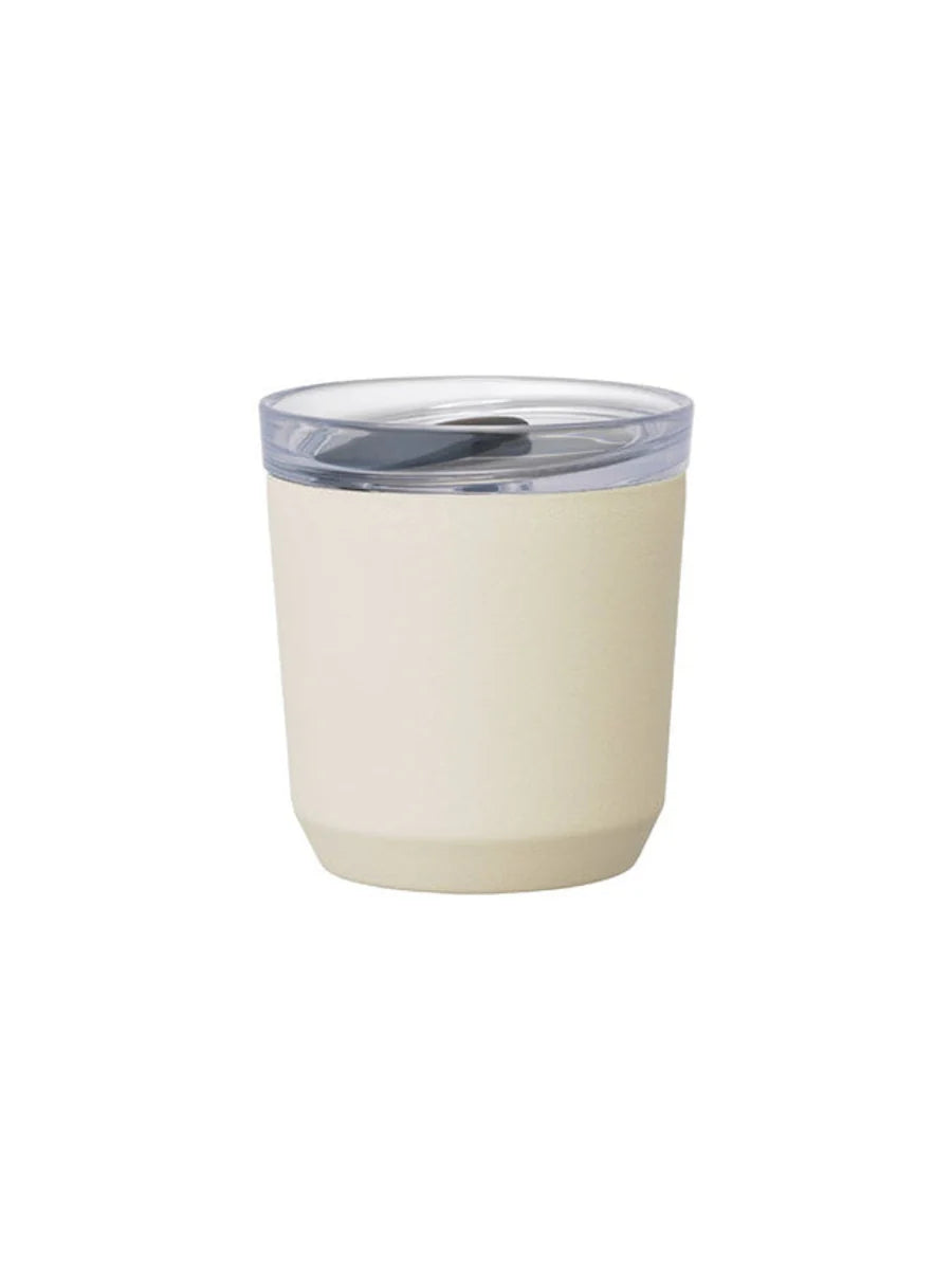 KINTO TO GO TUMBLER (240ml/8oz)