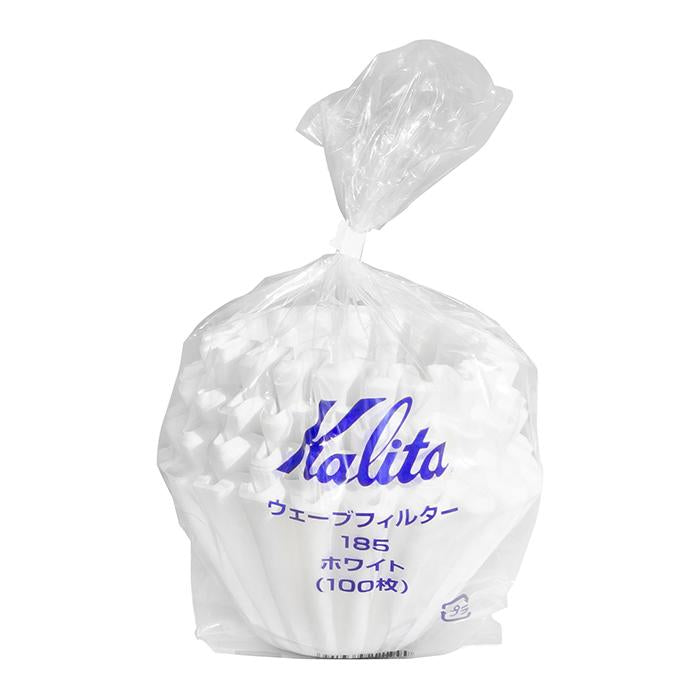Kalita Wave Filters 185 - 100pk