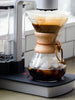 Chemex Ottomatic 2.0 Brewer (with 6 Cup Chemex)