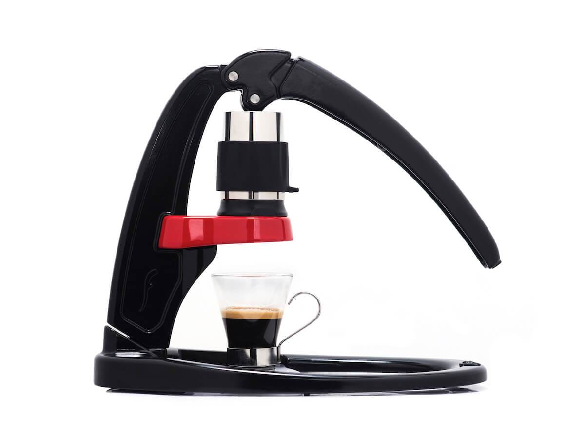 Flair Espresso Maker - Classic Black